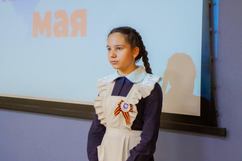 Весна на клавишах Победы Весна на клавишах Победы