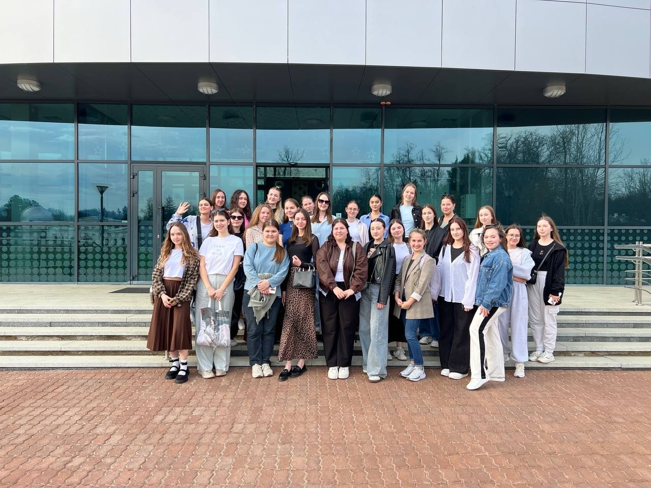 ��������� � ���������� ��������������� ������������ ����� �.�. ������������