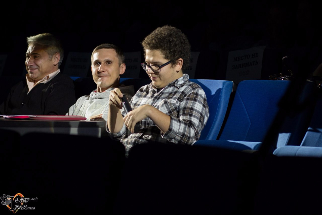 ������ ���������� ���� ��������� '���� �������������-2015': ���������� �������� & �������� ����������, ��������� � ��������