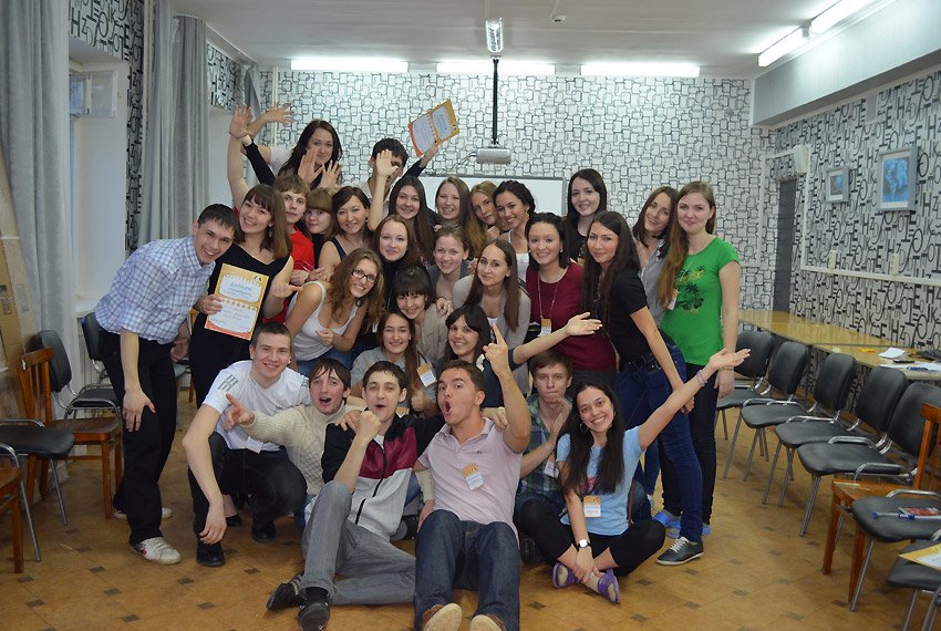 ��� '�������' ���!