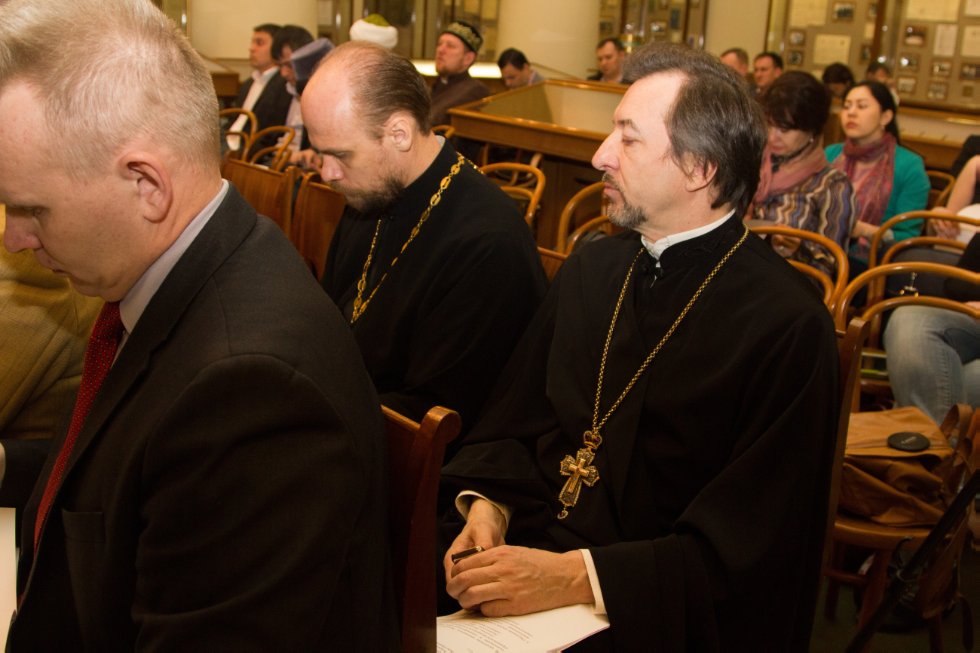 Заседание Экспертного совета Заседание Экспертного совета