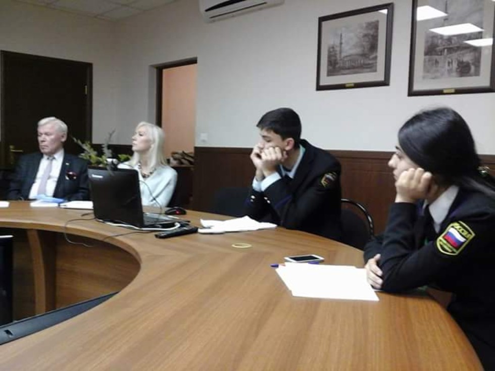 XIII Международная научно-практическая конференция 'Державинские чтения' XIII Международная научно-практическая конференция 'Державинские чтения'