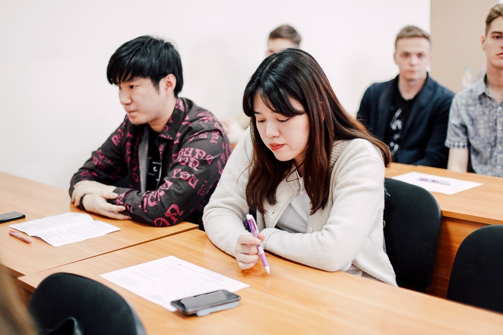 Конференции Конференции