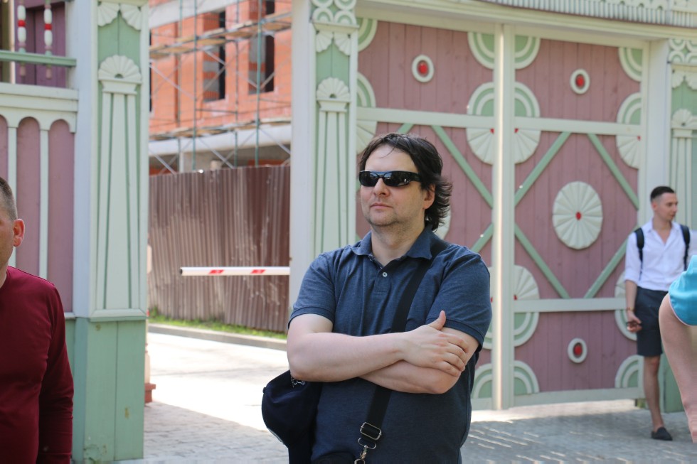 � ���� ����������� XV ��������� ����������� �� ���������� � ����� 2021