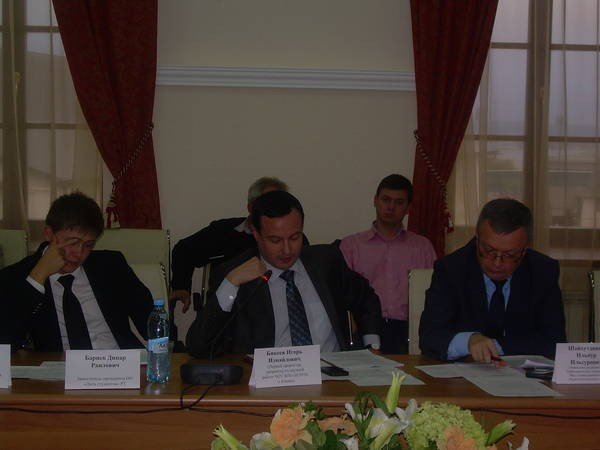 ������������ ����������� � ����� �����������: ������ ��������