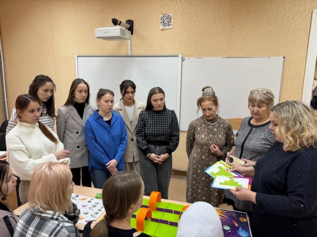 Фестиваль 'Открываю мир науки!' - площадка приобщения молодёжи к научному творчеству Фестиваль 'Открываю мир науки!' - площадка приобщения молодёжи к научному творчеству