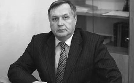 Памяти Александра Леонидовича Салагаева... Памяти Александра Леонидовича Салагаева...