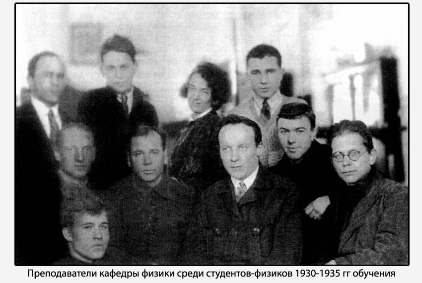 ������� ������ (1933 - 1938 ��.)