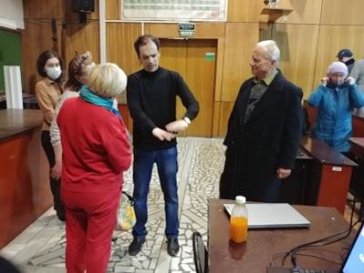 ��������� ������������ �������� �������� ������������� � 