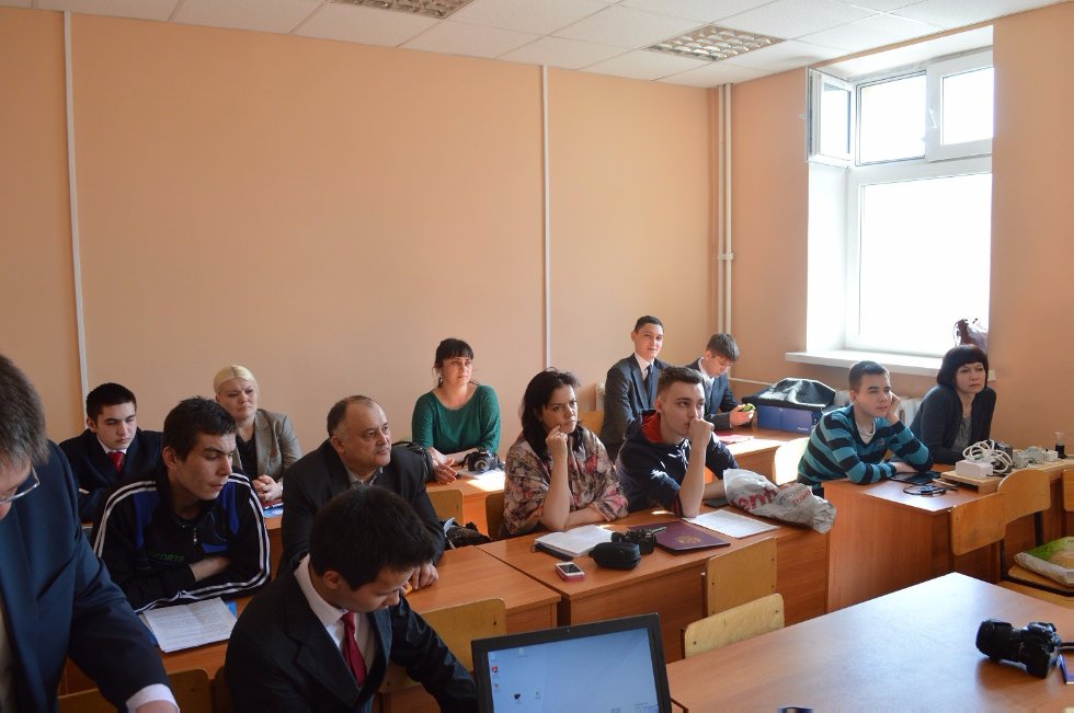 XVI ���������� ������� ����������� �������� ��.�.�.������������