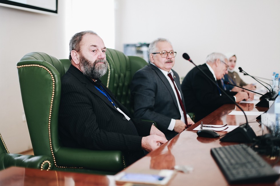 Олимпиада по арабскому языку Олимпиада по арабскому языку