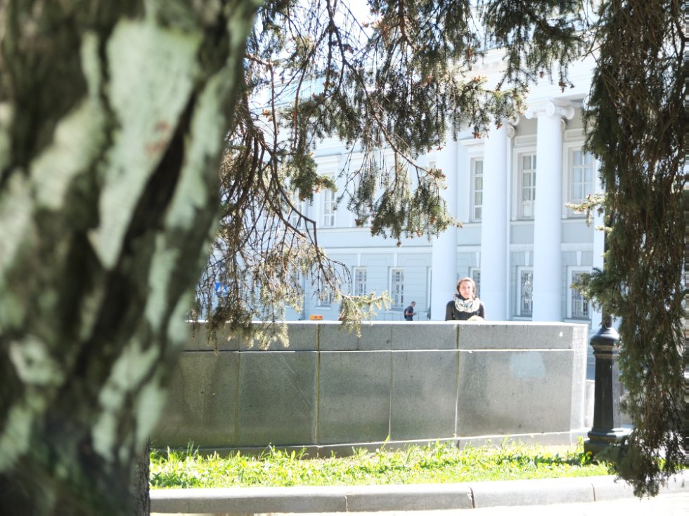 ������ ����. ���������� � �� �����������