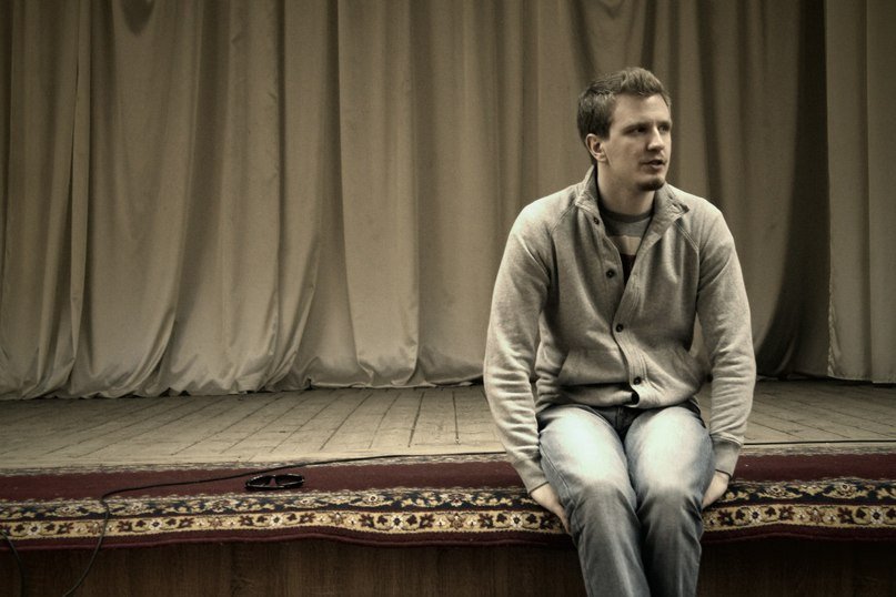 Школа актива КФУ на весеннем выезде! Школа актива КФУ на весеннем выезде!