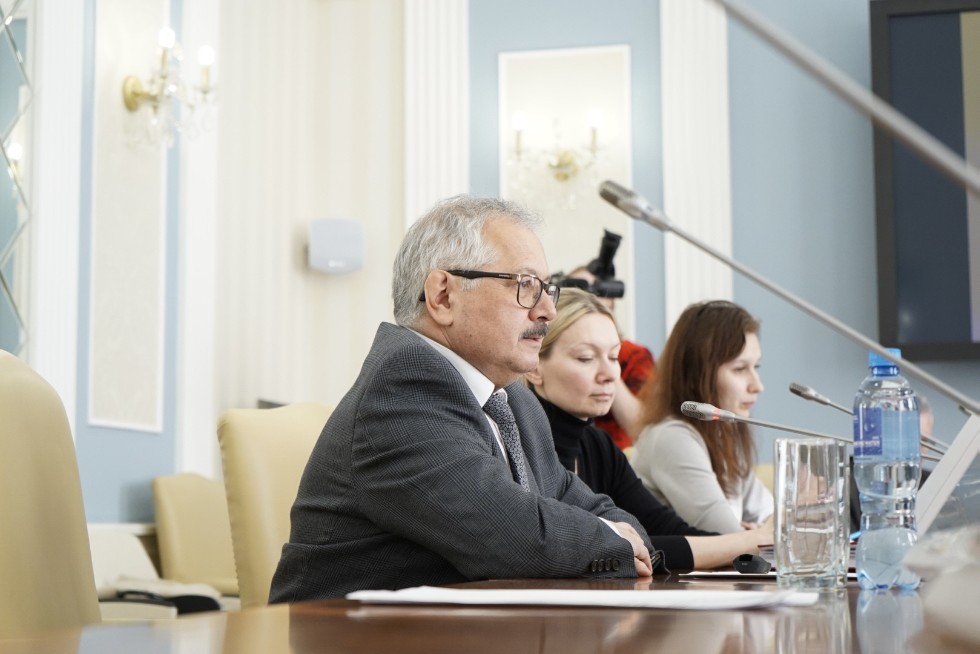 Visit by Embassy of Uganda