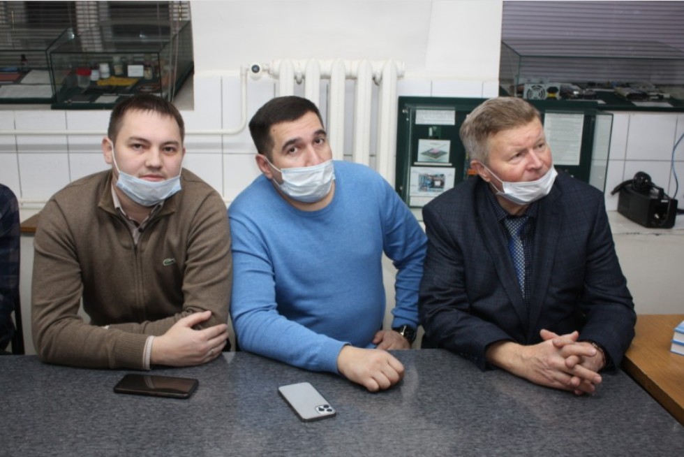 ��������� ������ '��������������. ����������� ����������'