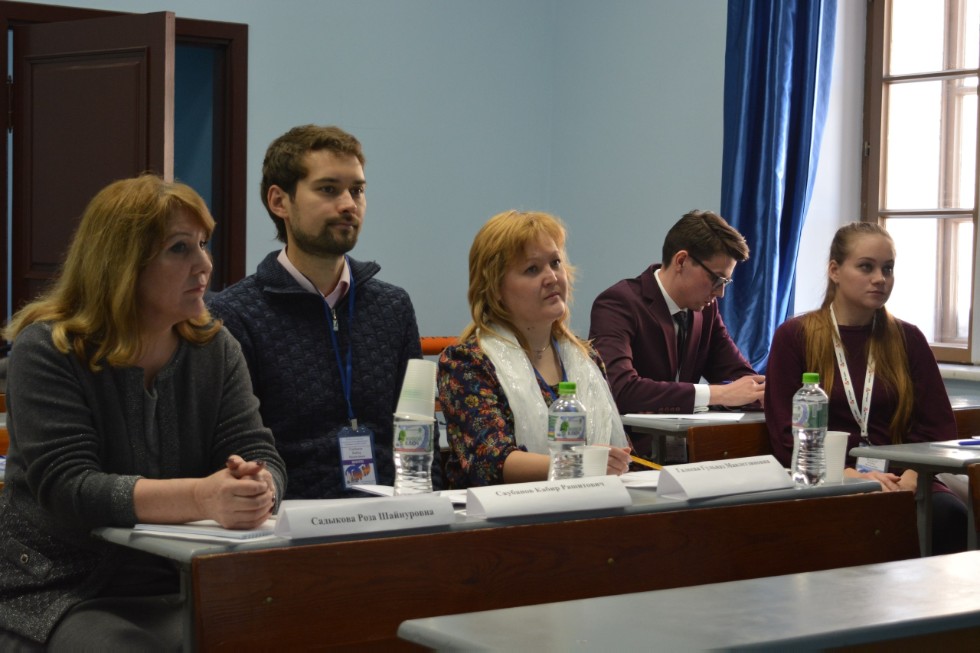 ������������� ������� ��������������� ��������� ������� ������� �� II-�� ������������� ���������� ����������� 