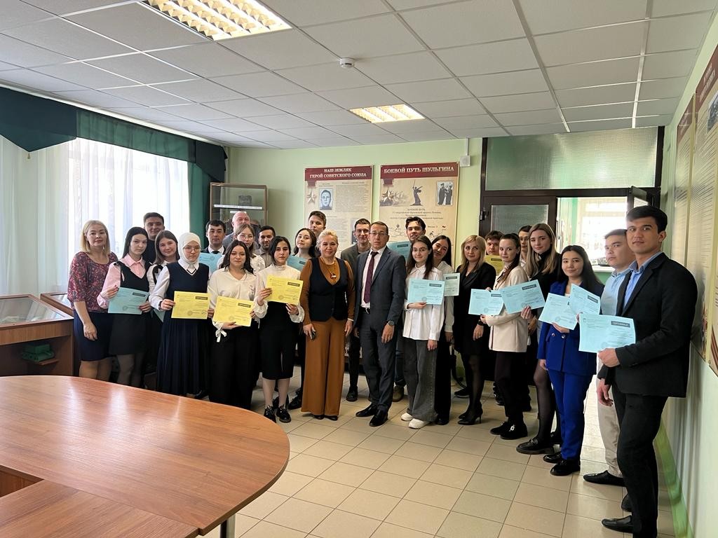 ������-������������ ����������� ���������� � ��������� '���� ������������� �����'