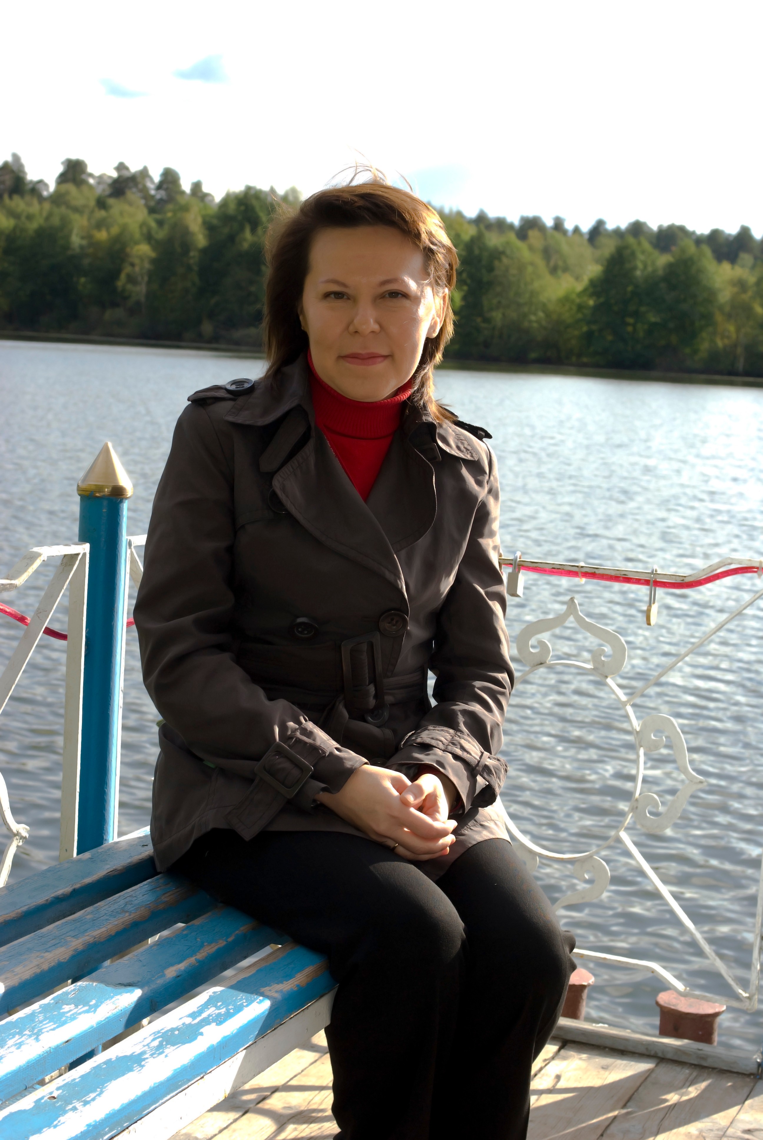 Альмира Курбангалиева: 'Стремись к лучшему, и лучшее будет с тобой' Альмира Курбангалиева: 'Стремись к лучшему, и лучшее будет с тобой'