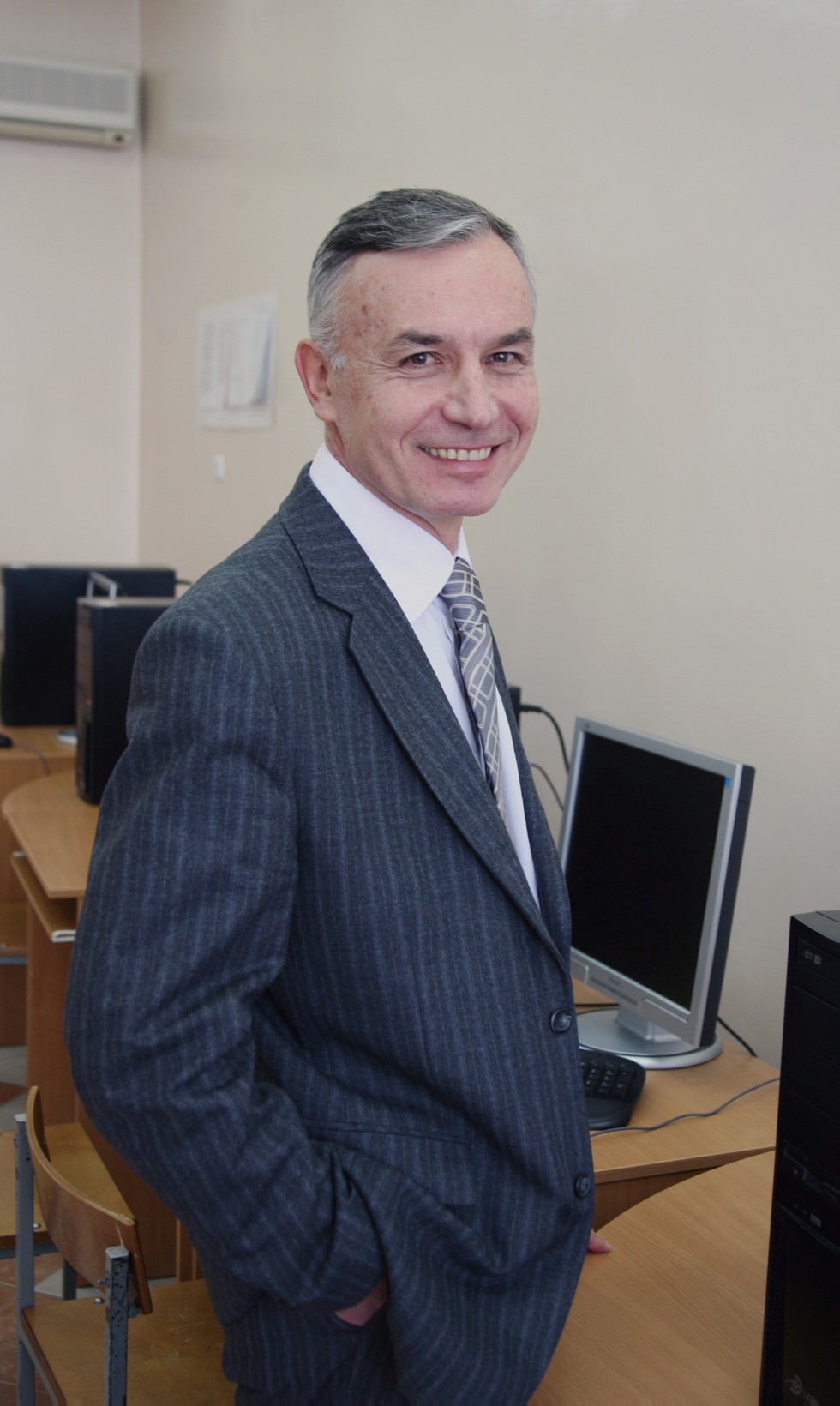 Кафедра теоретической кибернетики Кафедра теоретической кибернетики