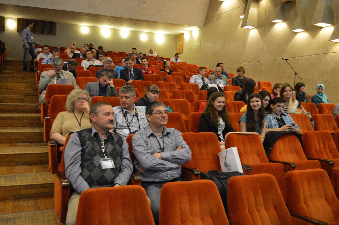 VII �������������� ����� '��������� �������������������: ����������� ����������� � �����'