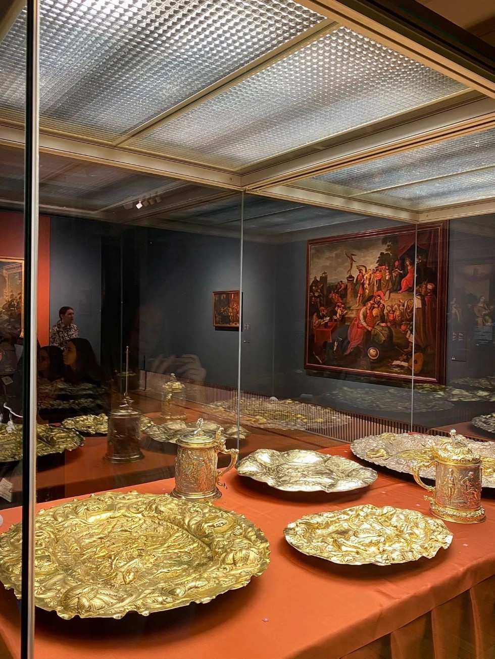 Золотой век Фламандского искусства