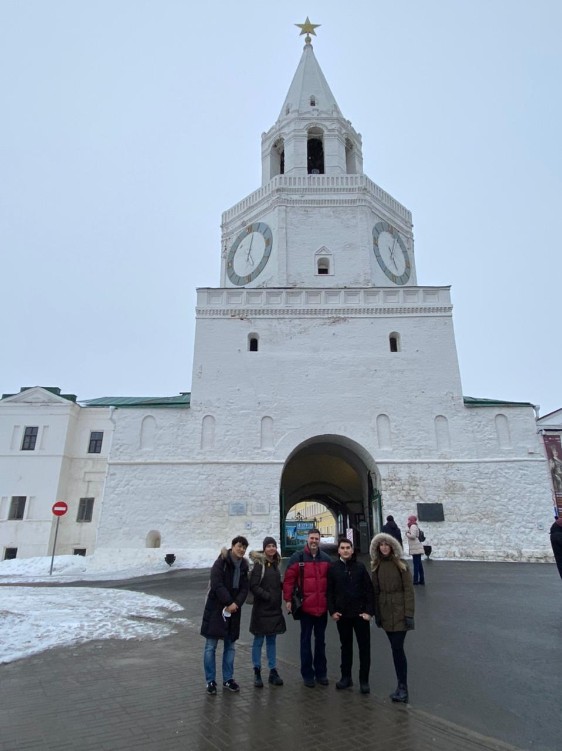 КРАТКОСРОЧНЫЕ ПРОГРАММЫ ПО РУССКОМУ ЯЗЫКУ (КАК ИНОСТРАННОМУ) КРАТКОСРОЧНЫЕ ПРОГРАММЫ ПО РУССКОМУ ЯЗЫКУ (КАК ИНОСТРАННОМУ)