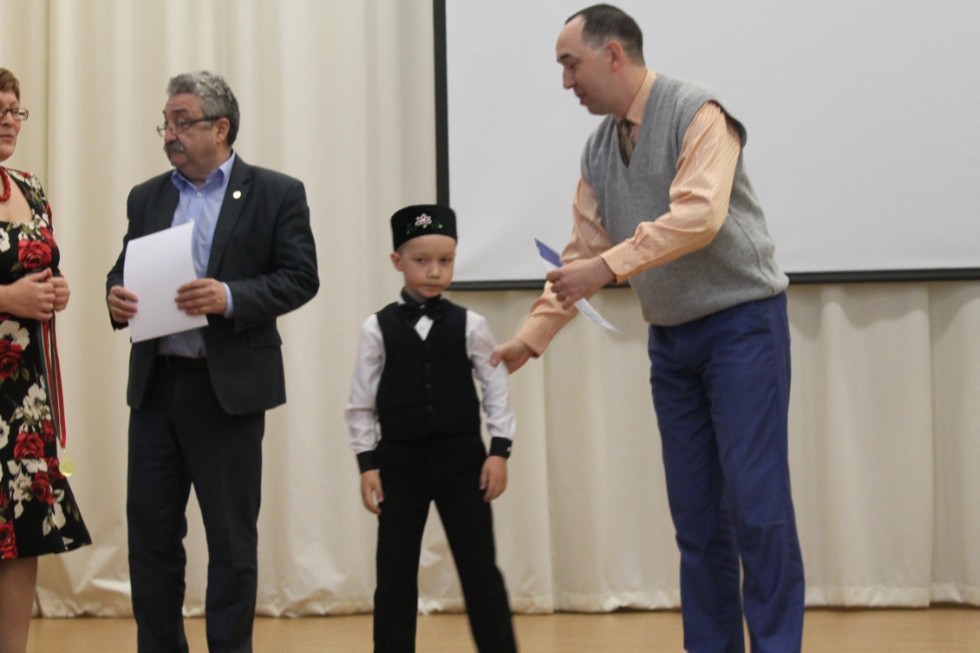 ��������������� ��������� ���� ������������� '�������� XXI ����'