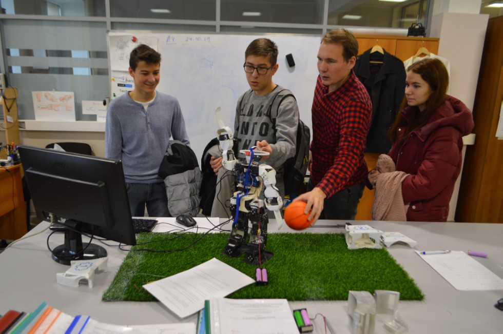 ���� �������� ������ ����������� ��������� 5.11.2019