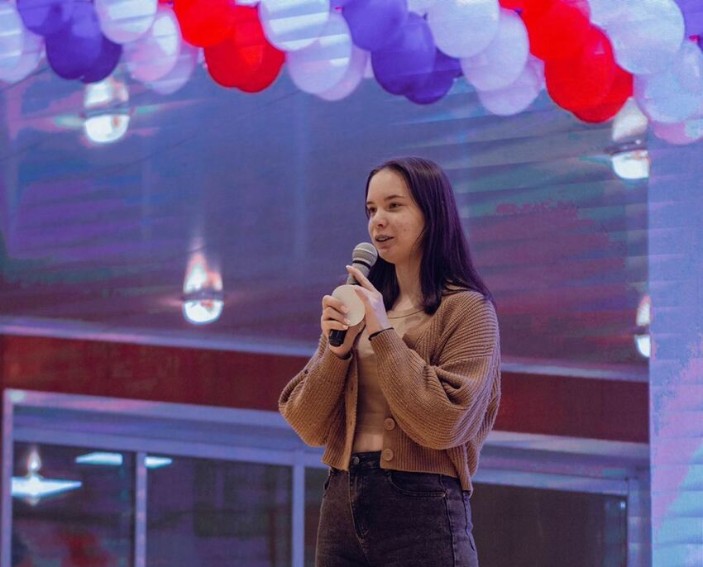 �� �������� '��������� ���� ? ��� ����' ���������� �������� ����������� ��������� ���