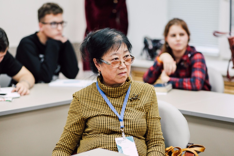 ��������� ������ XII ������������� ������-������������ ����������� 