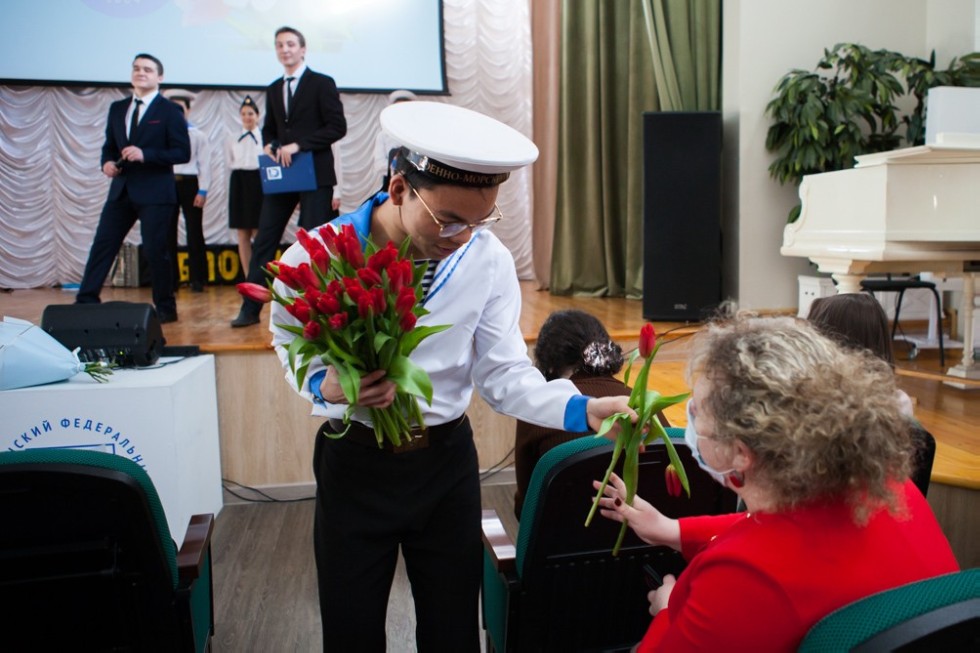 ����������� ������� '23+8' ������ � ���������� ��������� ���