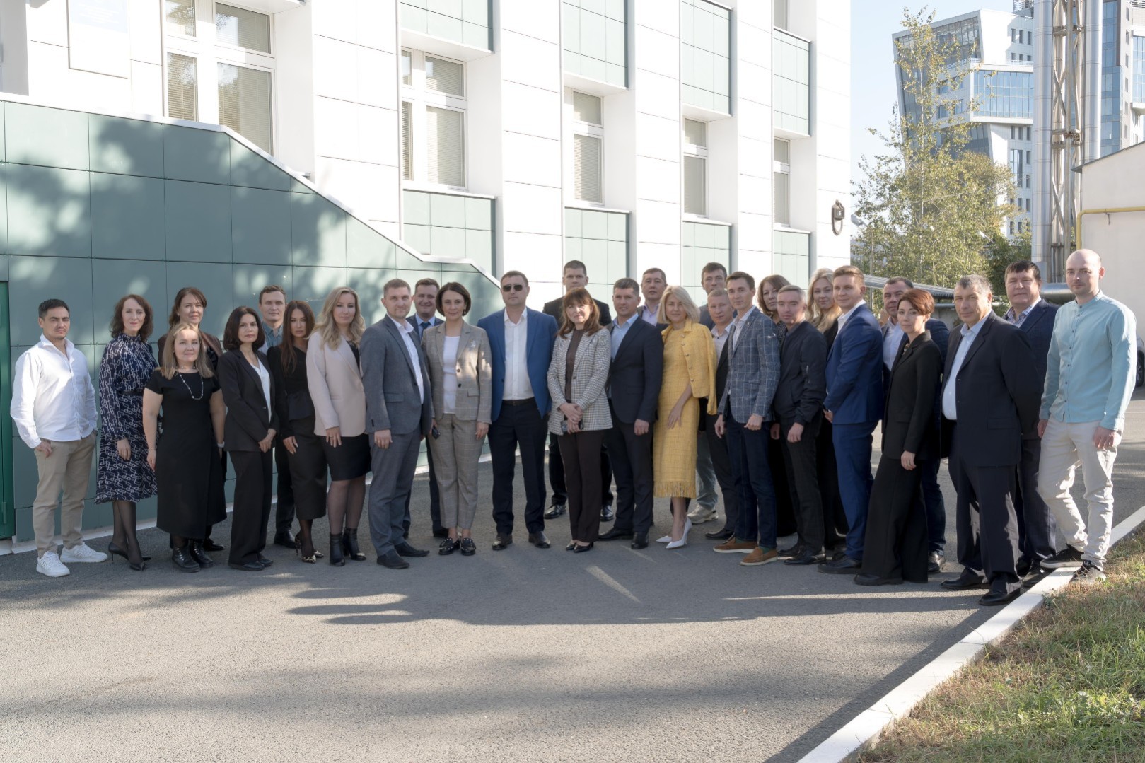 ������� ������ �������� �XECUTIVE ���, MBA