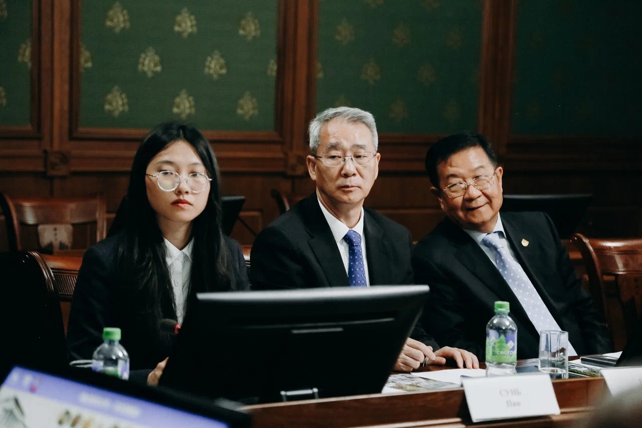 ��� ����� ������������ � CEAIE � ������� ������������ �����������