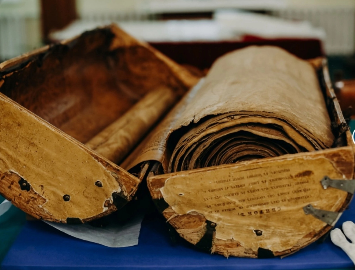 Выставка раритетов Выставка раритетов