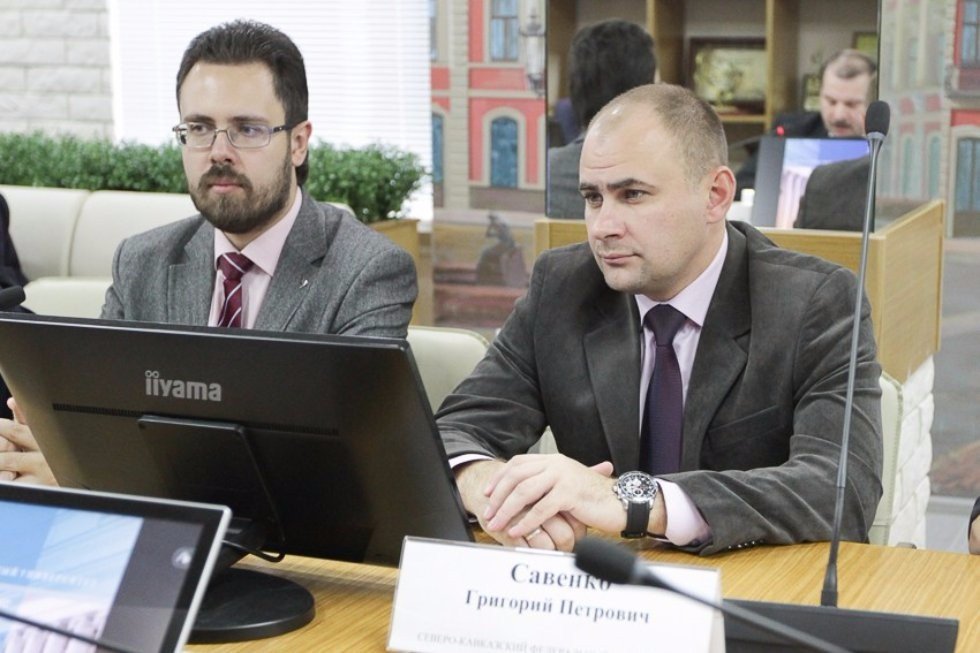 Conflictologists at Kazan University Present Their Research in Terrorism and Extremism Prevention