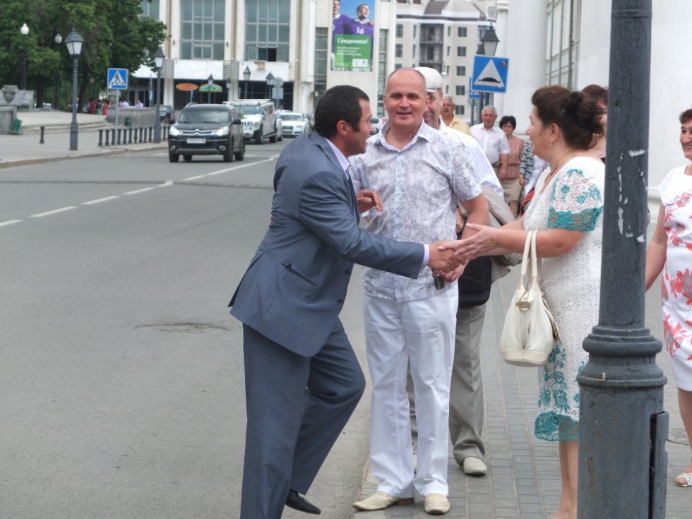 ���������� �������� ������ '��� ������' - 35!