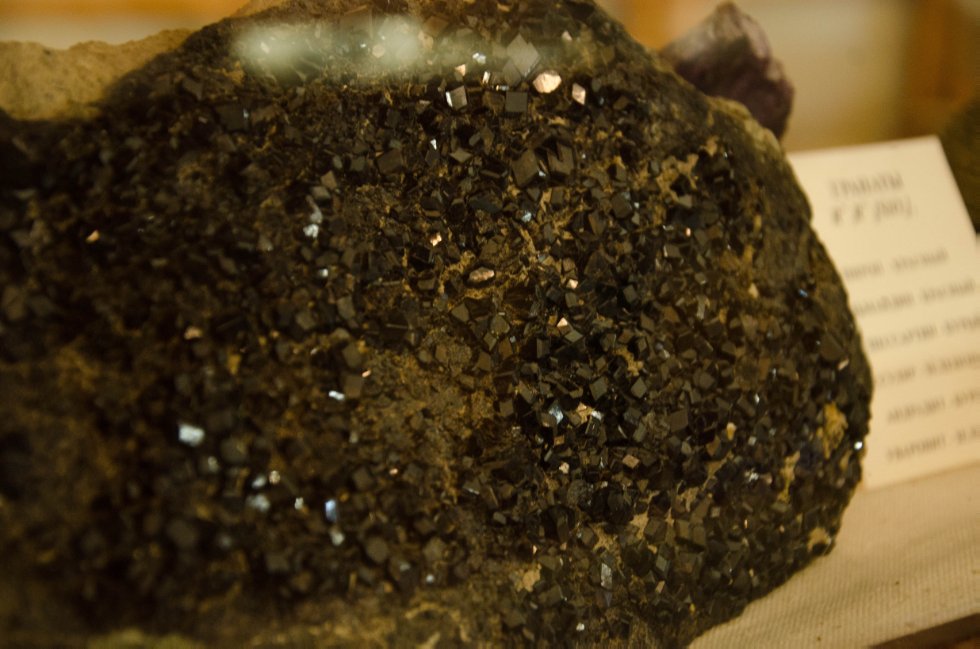 Collections History Collections History