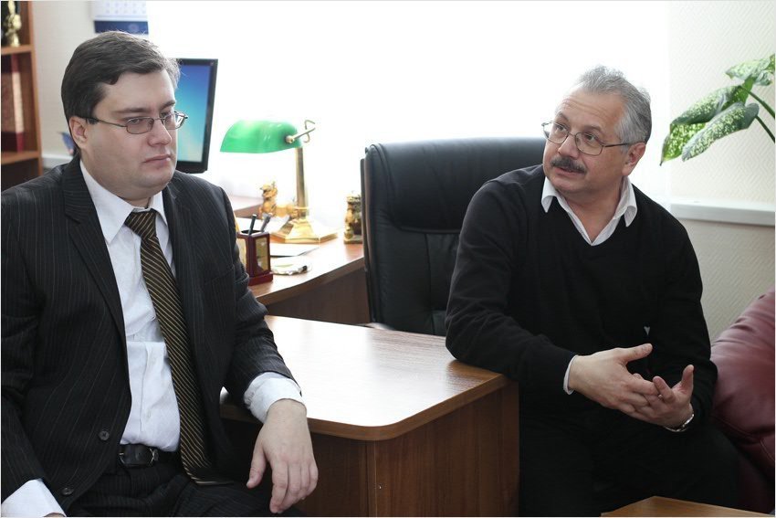 Hebrew Studies at KFU