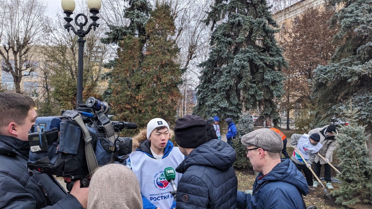 Студенты ВШИЯиП вносят свой вклад в российско-китайскую дружбу и сотрудничество Студенты ВШИЯиП вносят свой вклад в российско-китайскую дружбу и сотрудничество