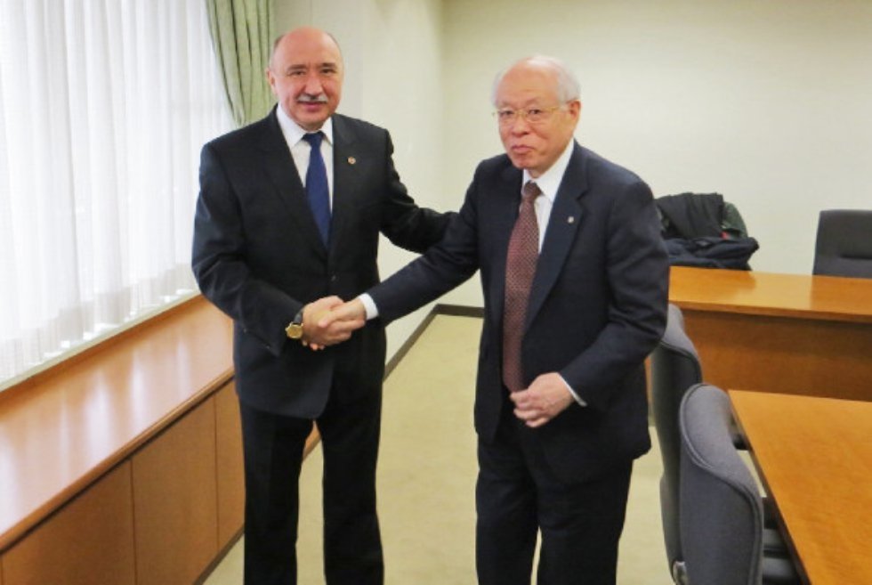 Academic Collaboration Academic Collaboration