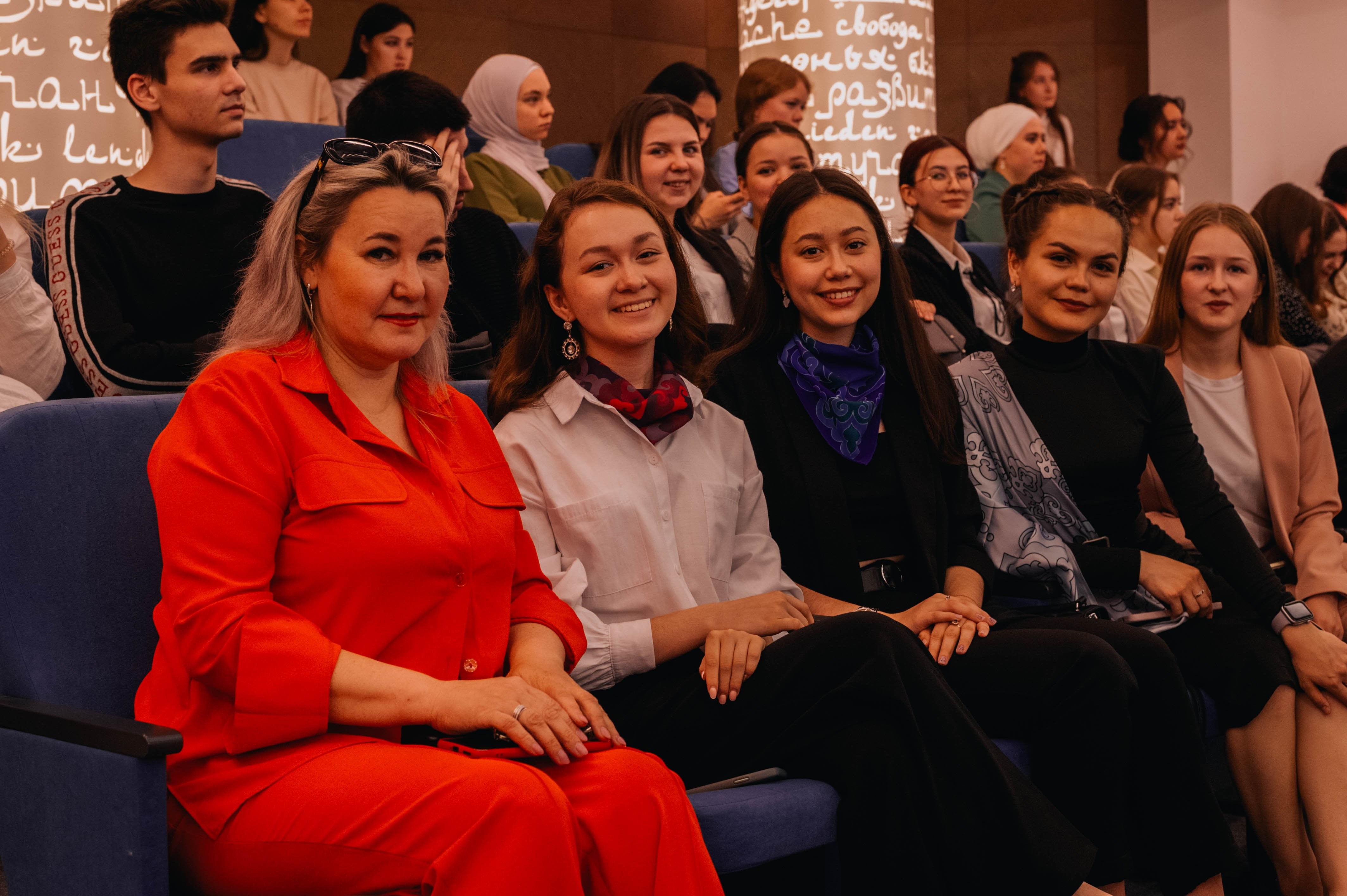 Итоги самых научных конкурсов КФУ Итоги самых научных конкурсов КФУ