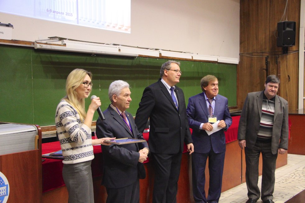 VI ������������� ����������� '����� ���������� ��� � ����������� �������������'