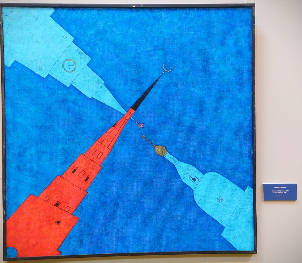 Патриотическое воспитание и приобщение к художественной культуре Патриотическое воспитание и приобщение к художественной культуре