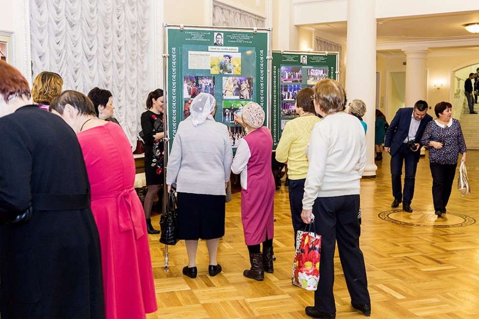 Все началось с судьбоносной песни 'Золотая рыбка' Все началось с судьбоносной песни 'Золотая рыбка'