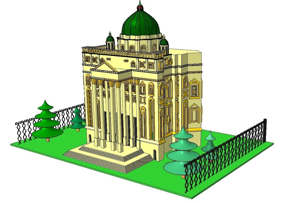 30 ��� ����������� ������� ����������� ������������� ������ 3D