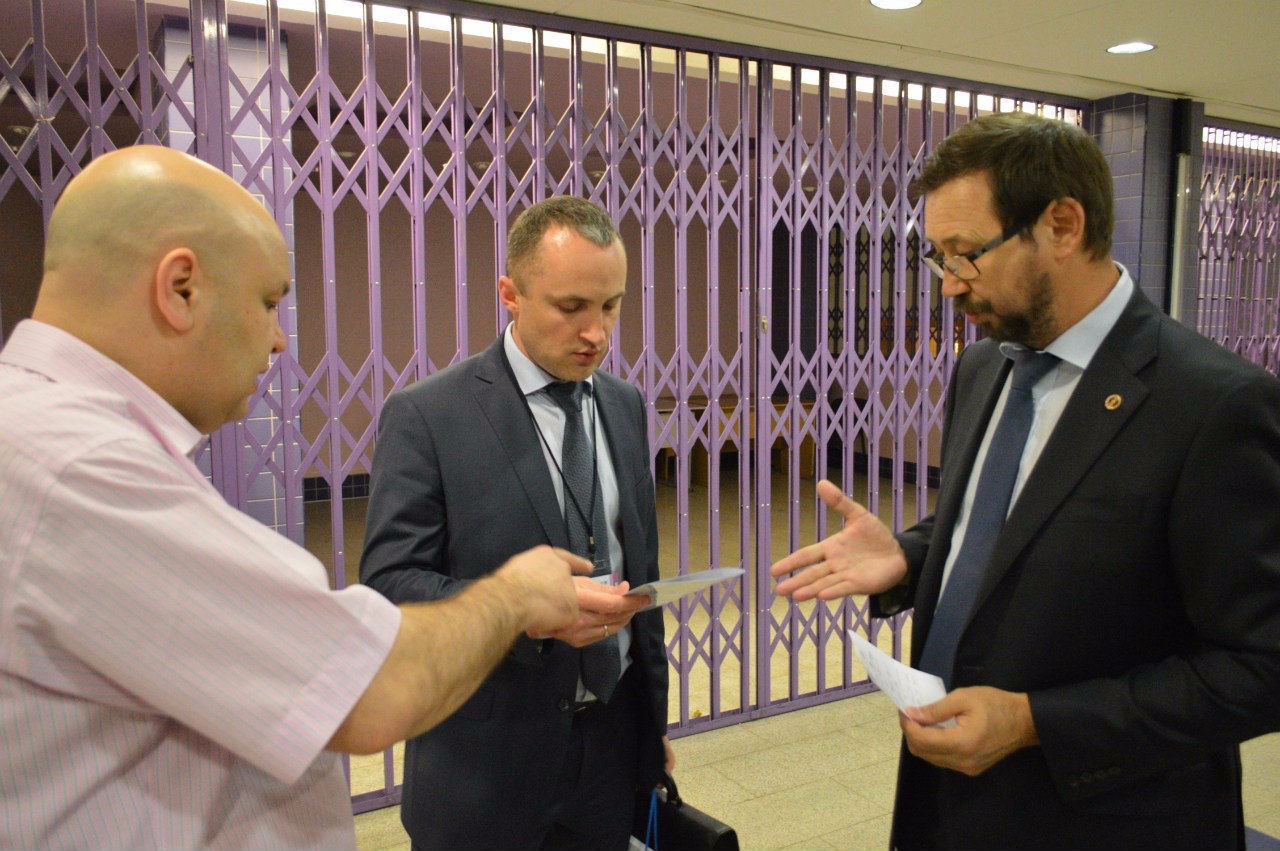 VII �������������� ����� '��������� �������������������: ����������� ����������� � �����'