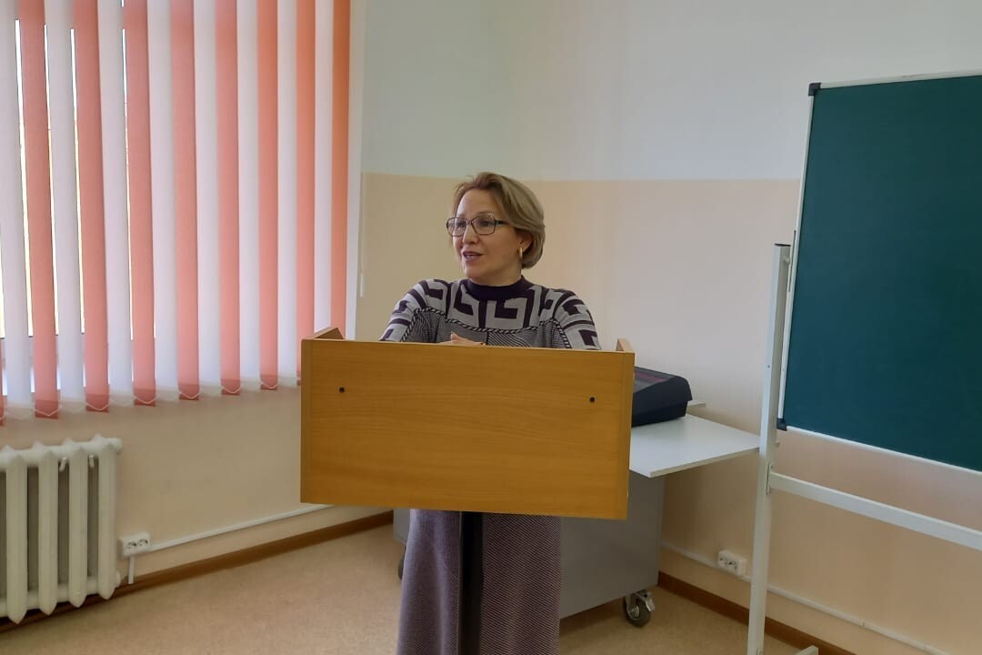 Региональный научно-практический семинар для педагогов-психологов 'Психолого-педагогическое сопровождение образовательного процесса: проблемы и вызовы современности' Региональный научно-практический семинар для педагогов-психологов 'Психолого-педагогическое сопровождение образовательного процесса: проблемы и вызовы современности'