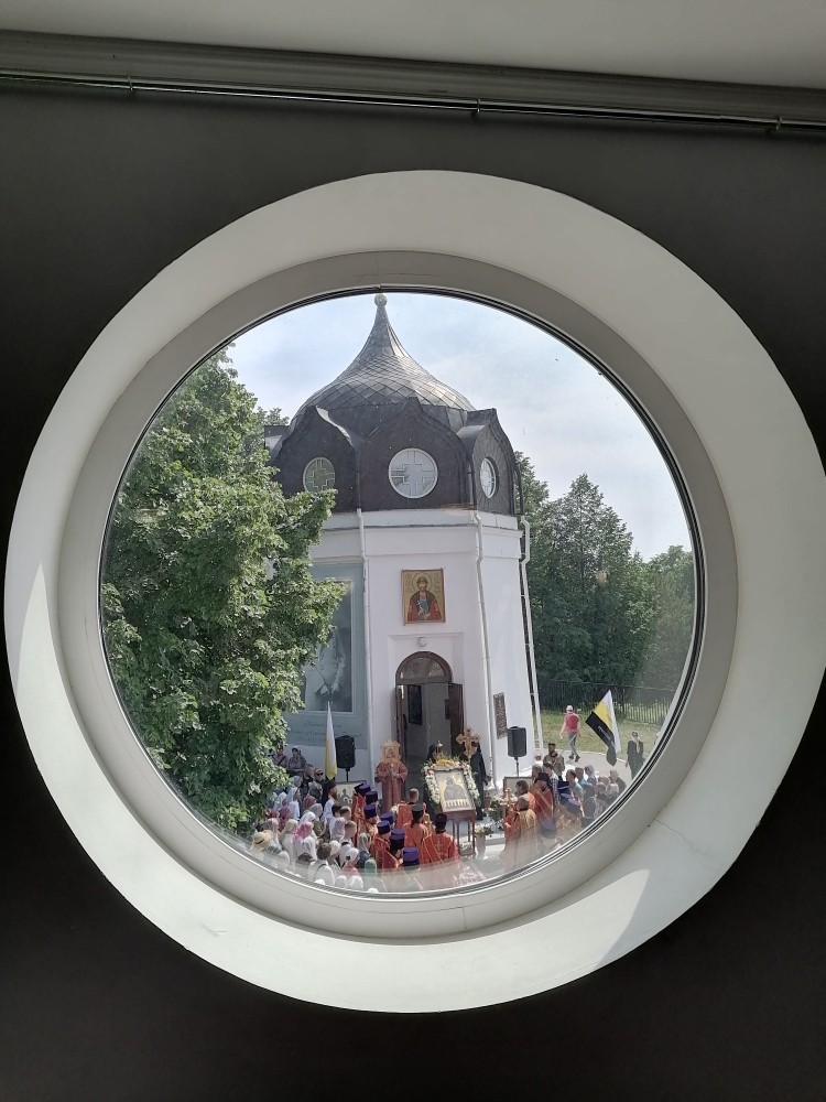 ��������� ����������� ��� ����������� �� VII �������� ����������� �������