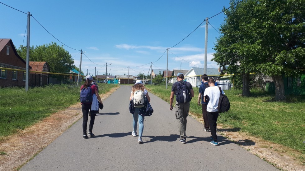 Физики - 'спелеологи' (2018г.) Физики - 'спелеологи' (2018г.)