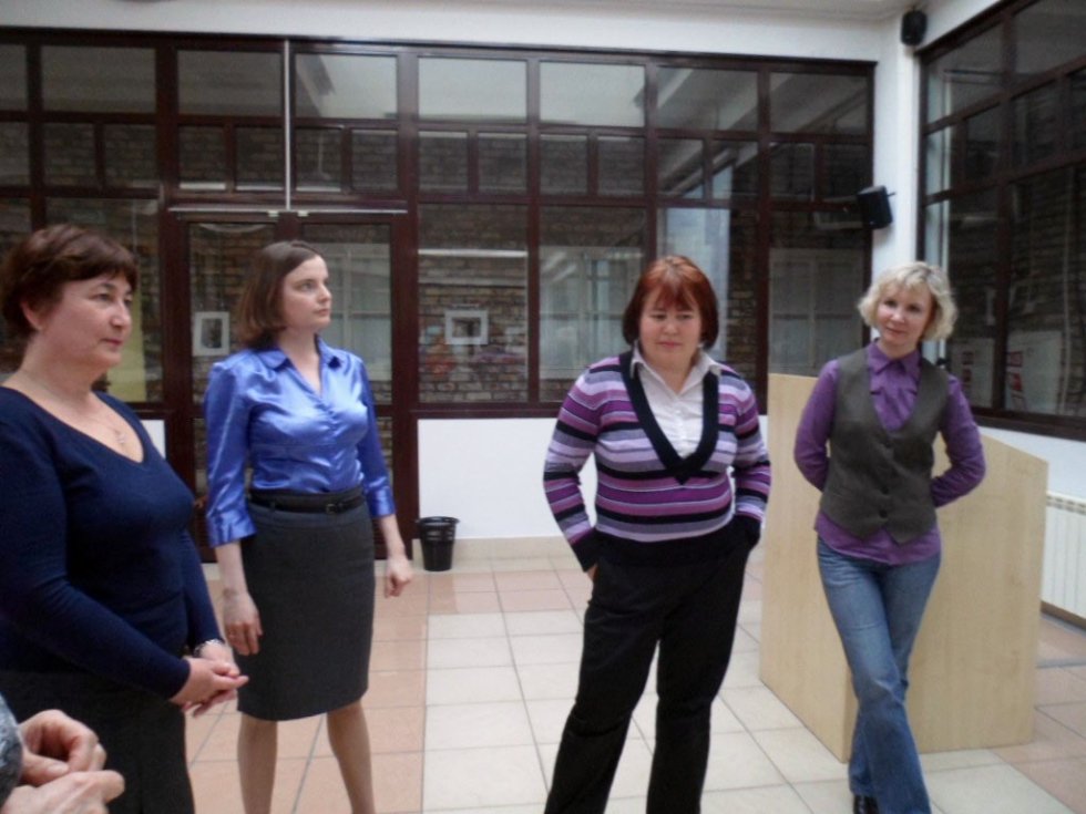 � ������� �������� � ������� ������